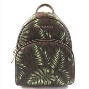 Michael Kors backpack